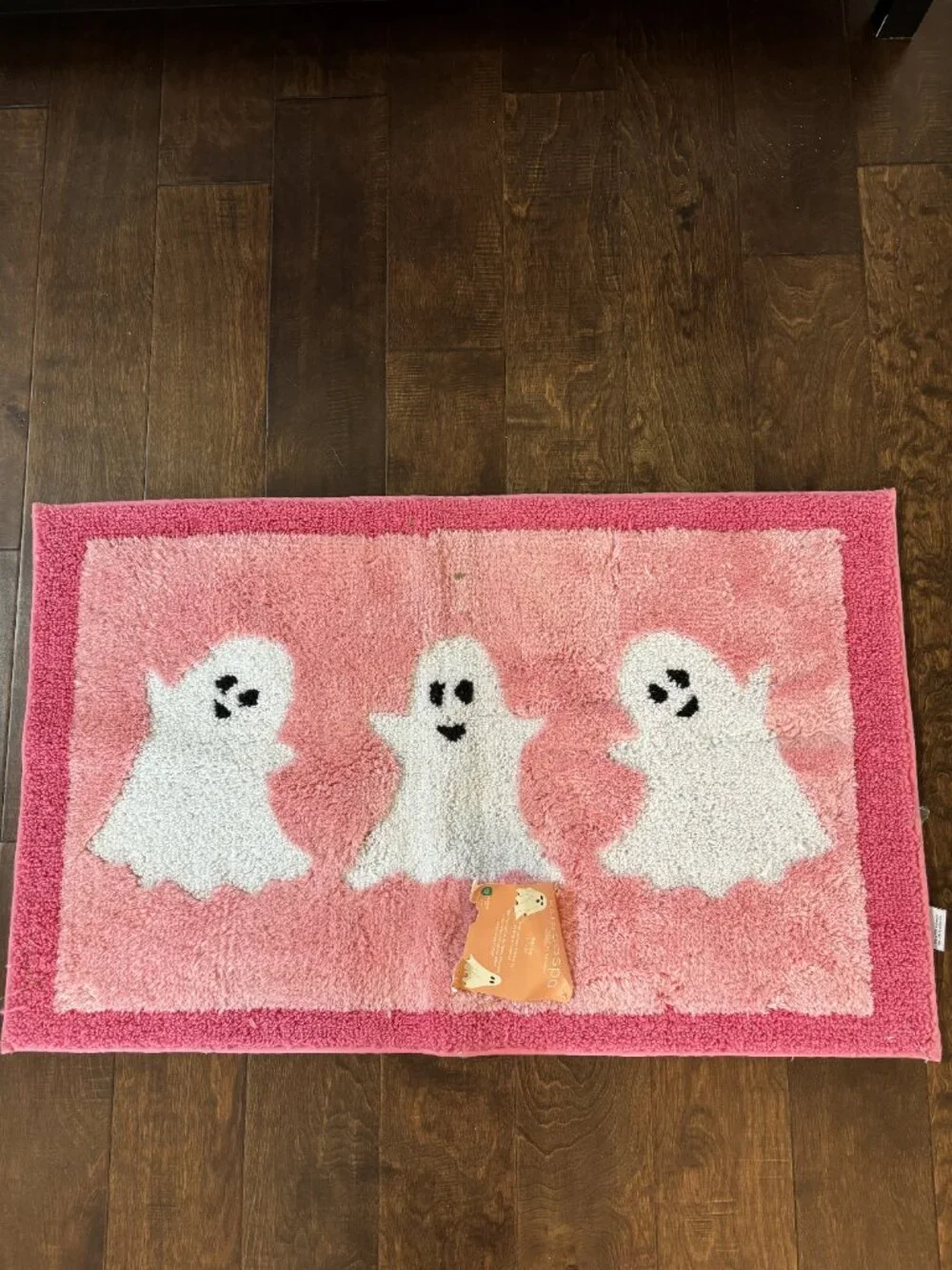 Kassaspa Bathmat for Halloween 21